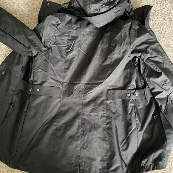 Gerry 3-in-1 Rain Systems Jacket - Picture 10 of 10